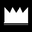 CRØWN PRØJECT logo